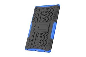 Чехол Armor Case для Samsung Galaxy Tab S5E 10.5 / T720 Blue