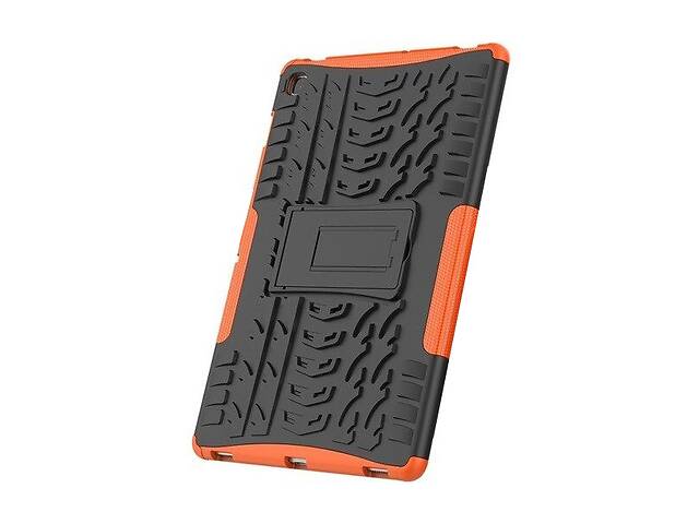 Чехол Armor Case для Samsung Galaxy Tab S5E 10.5 / T720 Orange