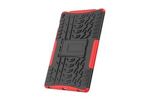 Чехол Armor Case для Samsung Galaxy Tab S5E 10.5 / T720 Red