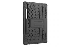 Чехол Armor Case для Samsung Galaxy Tab S6 10.5 T860 / 865 Black