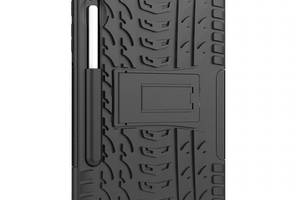 Чехол Armor Case для Samsung Galaxy Tab S6 10.5 T860 / 865 Black