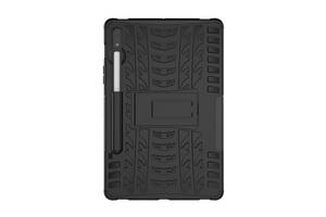 Чехол Armor Case для Samsung Galaxy Tab S7 11.0 T870 / T875 Black