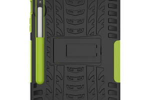 Чехол Armor Case для Samsung Galaxy Tab S7 11.0 T870 / T875 Lime