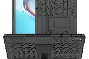 Чехол Armor Case Huawei Matepad 11 Black