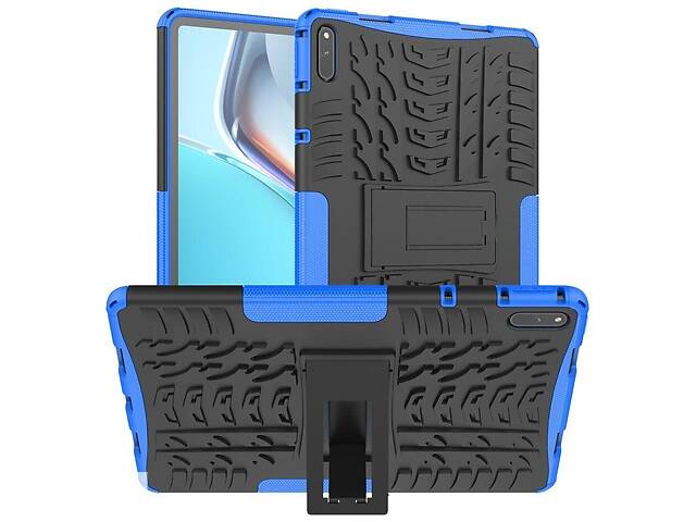 Чехол Armor Case Huawei Matepad 11 Blue