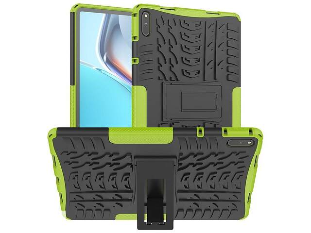 Чехол Armor Case Huawei Matepad 11 Lime