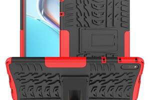 Чехол Armor Case Huawei Matepad 11 Red