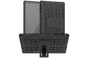 Чехол Armor Case Huawei MatePad T10 / T10s Black