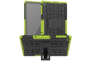 Чехол Armor Case Huawei MatePad T10 / T10s Lime