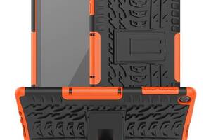 Чехол Armor Case Huawei MatePad T10 / T10s Orange