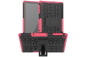 Чехол Armor Case Huawei MatePad T10 / T10s Rose