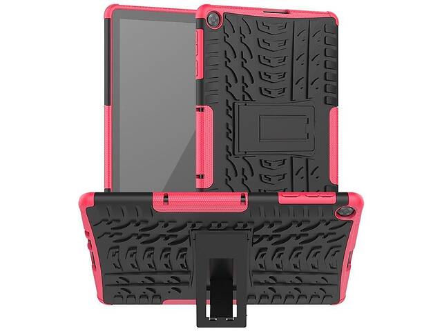 Чехол Armor Case Huawei MatePad T10 / T10s Rose