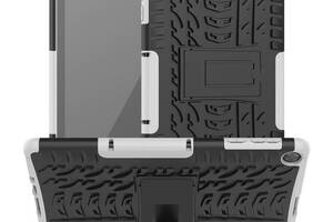 Чехол Armor Case Huawei MatePad T10 / T10s White