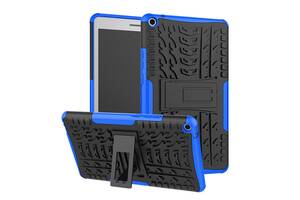 Чехол Armor Case Huawei MediaPad T3 8 Blue