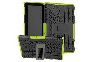 Чехол Armor Case Huawei MediaPad T5 10 Lime