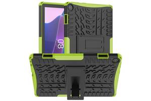 Чехол Armor Case Lenovo Tab M10 3rd Gen TB-328FU/XU Lime