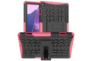 Чехол Armor Case Lenovo Tab M10 3rd Gen TB-328FU/XU Rose