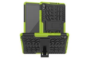 Чехол Armor Case Lenovo Tab M8 2020 TB-8705 Lime