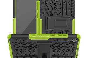 Чехол Armor Case Lenovo Tab M8 2020 TB-8705 Lime