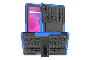 Чехол Armor Case Lenovo Tab M8 / M8 3rd Gen TB-8505/8506 Blue