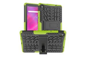 Чехол Armor Case Lenovo Tab M8 / M8 3rd Gen TB-8505/8506 Lime