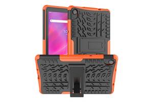 Чехол Armor Case Lenovo Tab M8 / M8 3rd Gen TB-8505/8506 Orange