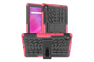 Чехол Armor Case Lenovo Tab M8 / M8 3rd Gen TB-8505/8506 Rose