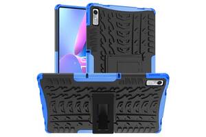 Чехол Armor Case Lenovo Tab P11 2nd Gen TB-350FU/XU Blue