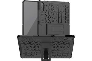 Чехол Armor Case Lenovo Tab P11 Pro TB-J706 Black