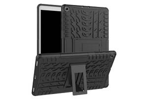 Чехол Armor Case Samsung Galaxy Tab A 10.1 2019 T510 / T515 Black