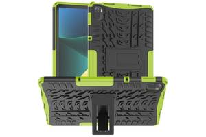 Чехол Armor Case Xiaomi Mi Pad 5 / Mi Pad 5 Pro Lime