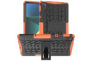 Чехол Armor Case Xiaomi Mi Pad 5 / Mi Pad 5 Pro Orange