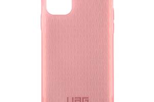 Чехол Armor для Apple iPhone 11 Pink