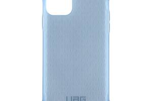 Чехол Armor для Apple iPhone 11 Pro Max Blue