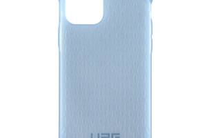 Чехол Armor для Apple iPhone 12/12 Pro Blue