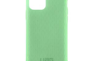 Чехол Armor для Apple iPhone 12/12 Pro Green