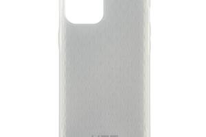 Чехол Armor для Apple iPhone 12 Pro Max White