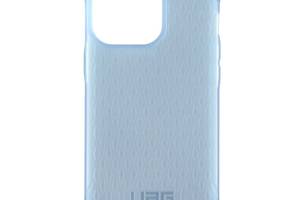 Чехол Armor для Apple iPhone 13 Pro Blue