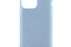 Чехол Armor для Apple iPhone 13 Pro Max Blue