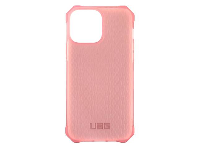 Чехол Armor для Apple iPhone 13 Pro Max Pink