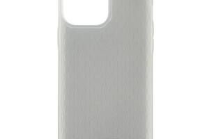 Чехол Armor для Apple iPhone 13 Pro Max White