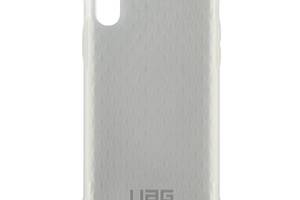 Чехол Armor для Apple iPhone Xs White