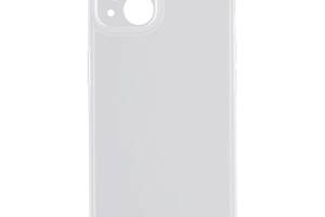 Чехол Baseus Frosted Glass Protective Case для iPhone 13 (ARWS000002)