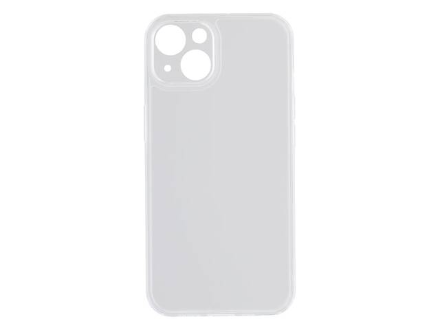 Чехол Baseus Frosted Glass Protective Case для iPhone 13 (ARWS000002)