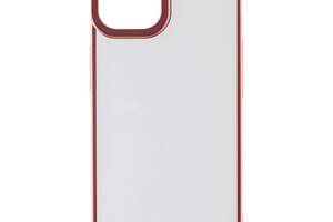 Чехол Baseus Glitter Phone Case для iPhone 13/13 Pro (ARMC000904) Pink