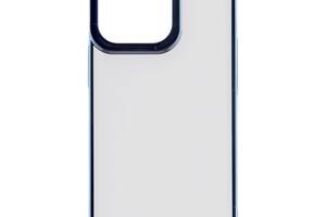 Чехол Baseus Glitter Phone Case для iPhone 13 Pro (ARMC000703) Blue