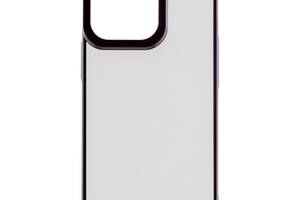 Чехол Baseus Glitter Phone Case для iPhone 13 Pro (ARMC000101) Black