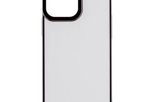 Чехол Baseus Glitter Phone Case для iPhone 13 Pro Max (ARMC000201) Black