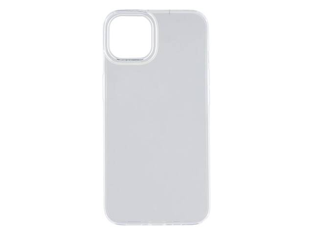 Чехол Baseus Simple Case для iPhone 13 (ARAJ000002) Transparent
