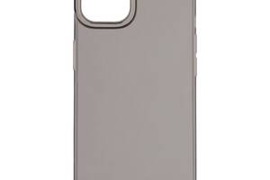 Чехол Baseus Simple Case для iPhone 13 (ARAJ000301) Black